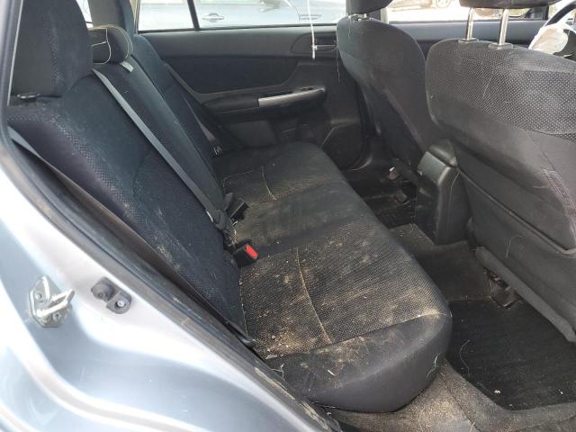 2015 SUBARU IMPREZA PR - JF1GPAC6XFH265427