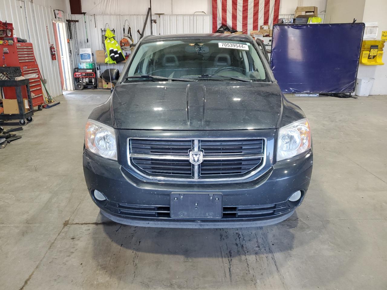 Lot #2841149653 2007 DODGE CALIBER R/