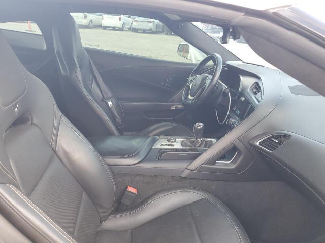 2016 CHEVROLET CORVETTE Z - 1G1YT2D6XG5609428