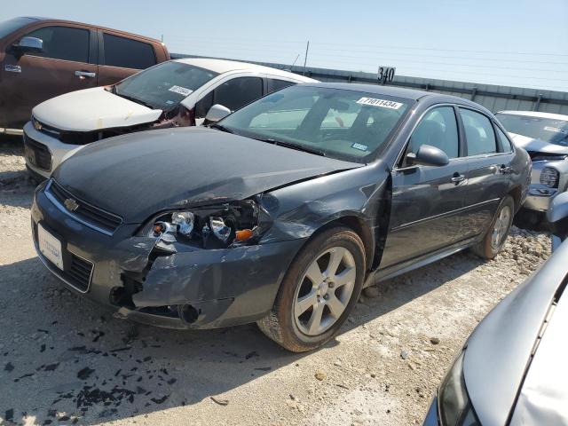 CHEVROLET IMPALA LT
