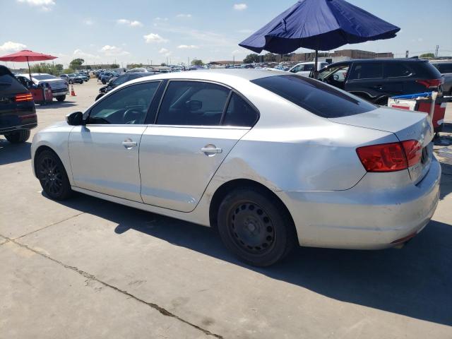 2013 VOLKSWAGEN JETTA SE 3VWDP7AJ7DM395291  73090544