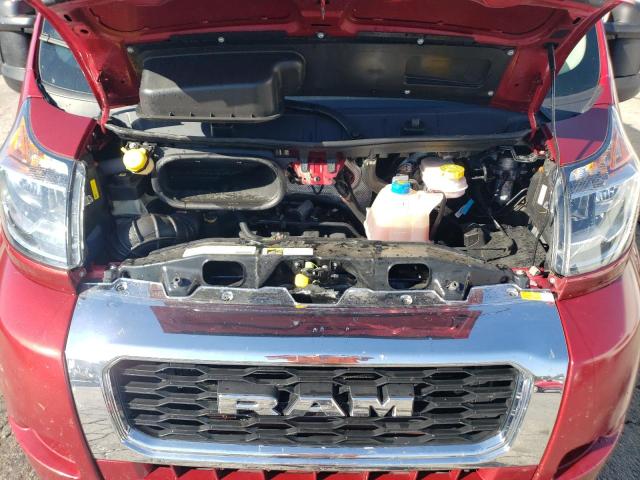 2021 RAM PROMASTER - 3C6MRVJGXME557888