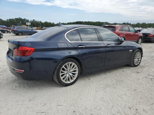 2015 BMW 528 I - WBA5A5C51FD525123