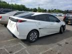 Lot #3052271618 2016 TOYOTA PRIUS