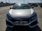 HONDA CIVIC LX photo