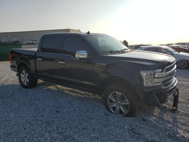 2018 FORD F150 SUPER - 1FTFW1E10JFD89186