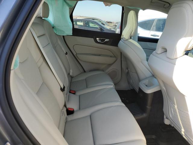 2021 VOLVO XC60 T8 RE YV4BR0DK7M1811270