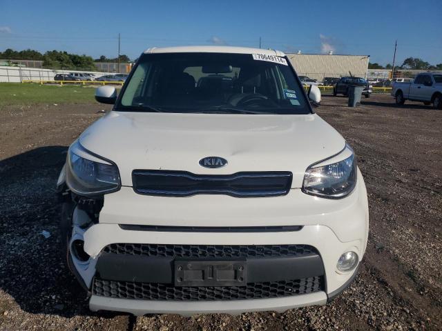 2019 KIA SOUL + - KNDJP3A50K7011568