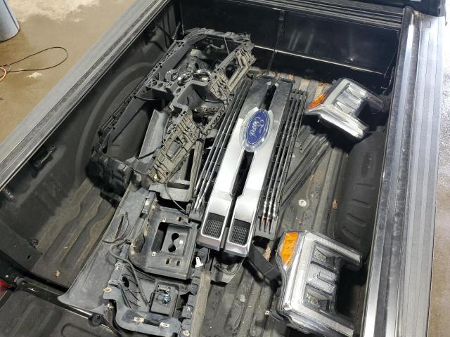 2019 FORD F250 SUPER - 1FT7W2BT5KED57907