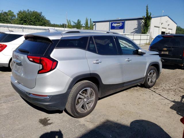 2019 GMC TERRAIN SL - 3GKALPEV2KL239620
