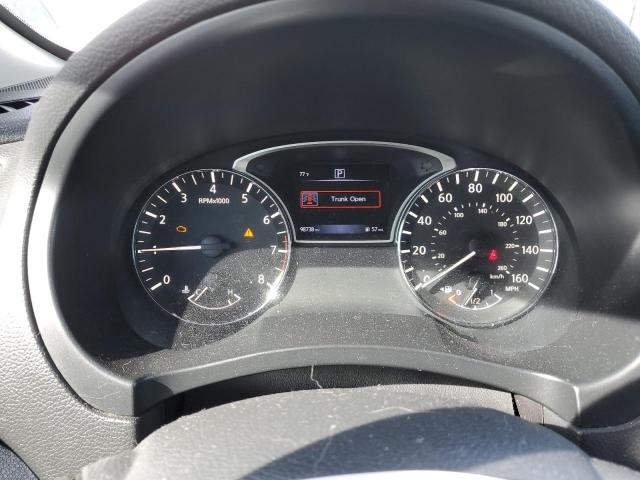 2016 NISSAN ALTIMA 2.5 - 1N4AL3AP0GN316347