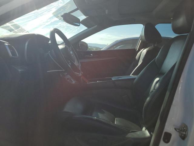2016 NISSAN MAXIMA 3.5 - 1N4AA6AP9GC900992