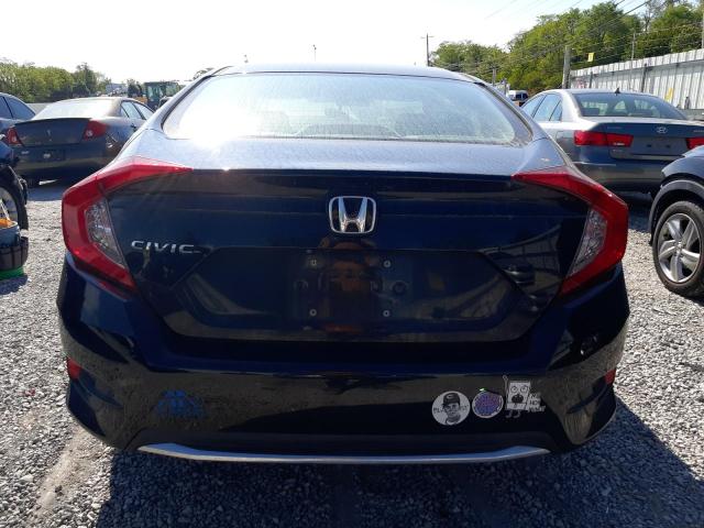 2019 HONDA CIVIC LX - 2HGFC2F68KH574399