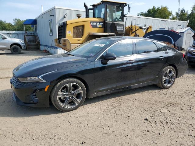 2021 KIA K5 EX - 5XXG34J24MG066469