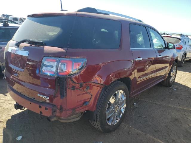 VIN 1GKKVTKD5GJ294693 2016 GMC Acadia, Denali no.3