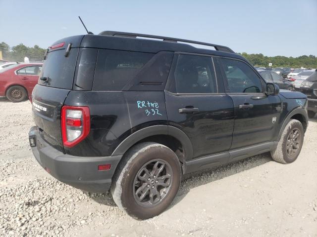 2022 FORD BRONCO SPO - 3FMCR9B62NRD35353