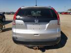 HONDA CR-V EXL photo