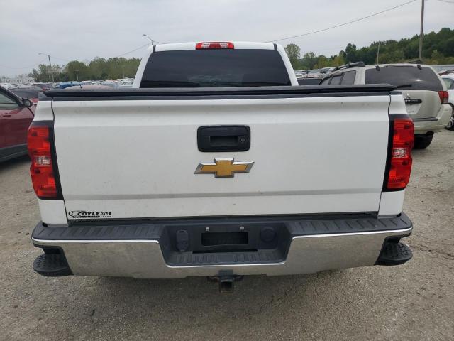 VIN 1GCRCREC2FZ230617 2015 Chevrolet Silverado, C15... no.6