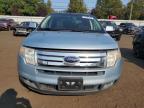 FORD EDGE SEL photo