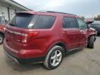 FORD EXPLORER X photo