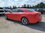 AUDI S5 PRESTIG photo