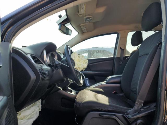 2016 DODGE JOURNEY 3C4PDCAB5GT240601