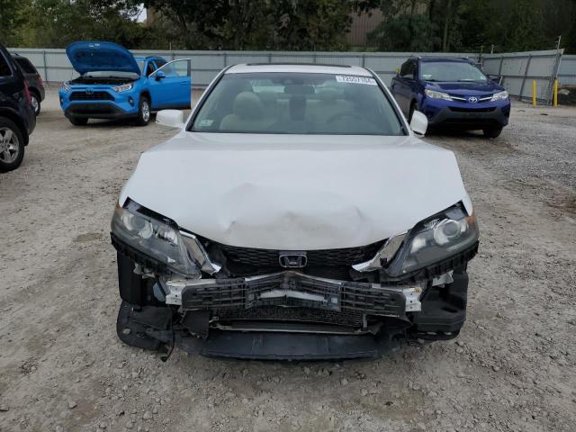 VIN 1HGCT1B86DA016248 2013 Honda Accord, Exl no.5