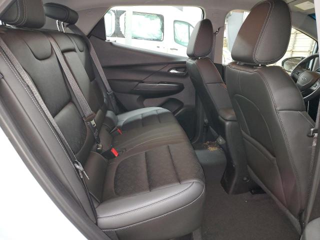 2023 CHEVROLET BOLT EV 2L - 1G1FX6S06P4156139