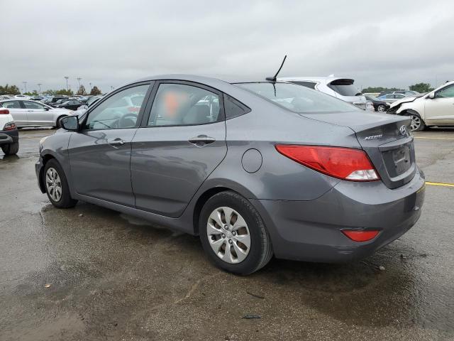2015 HYUNDAI ACCENT GLS - KMHCT4AE0FU880653