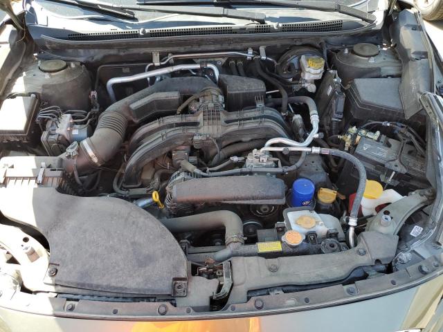 2020 SUBARU OUTBACK LI - 4S4BTANC1L3212283