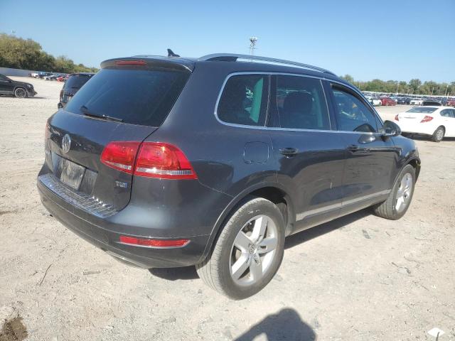 VIN WVGEP9BP0DD006701 2013 Volkswagen Touareg, V6 Tdi no.3