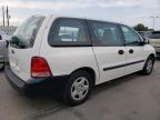 FORD FREESTAR photo