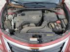 NISSAN ALTIMA 2.5 photo