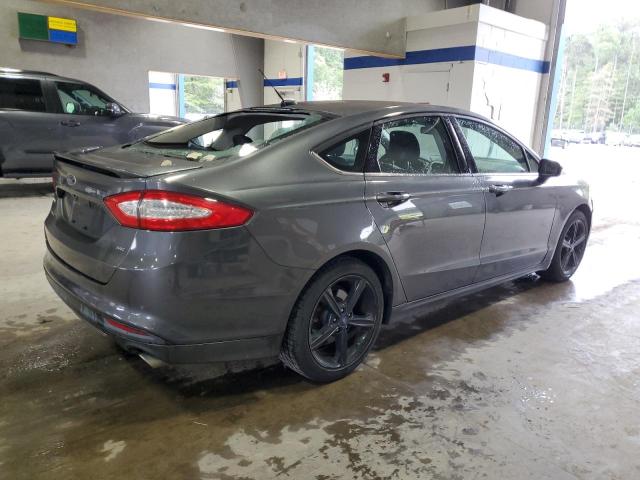 VIN 3FA6P0H71GR272614 2016 Ford Fusion, SE no.3