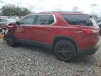 CHEVROLET TRAVERSE L photo