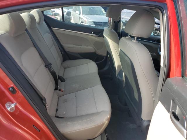 2020 HYUNDAI ELANTRA SE - 5NPD74LF4LH619132