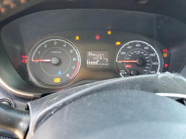 2018 SUBARU CROSSTREK - JF2GTABC2JH316930