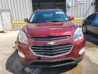 CHEVROLET EQUINOX LT photo