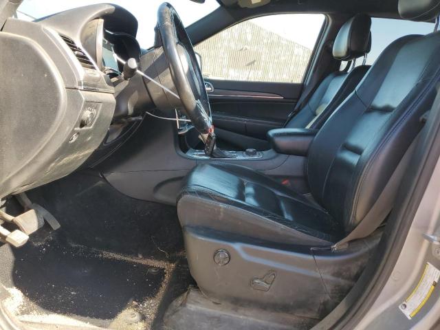 2019 JEEP GRAND CHER - 1C4RJFBG0KC746287