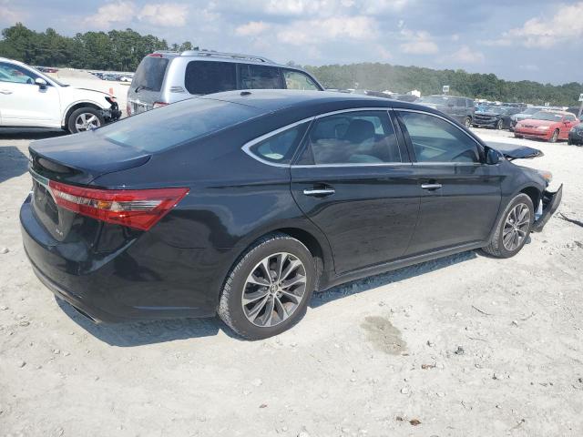 2018 TOYOTA AVALON XLE - 4T1BK1EB3JU281428