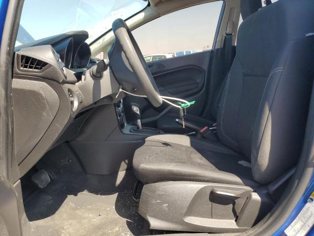 2019 FORD FIESTA SE - 3FADP4BJ0KM162775