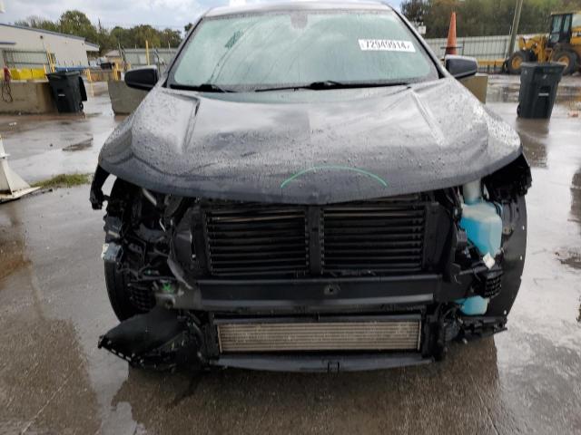 2018 CHEVROLET EQUINOX LT - 2GNAXJEVXJ6351864