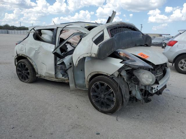 2015 NISSAN JUKE S - JN8AF5MV5FT561327