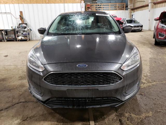 2018 FORD FOCUS SE - 1FADP3F22JL262499