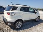 FORD ECOSPORT S photo