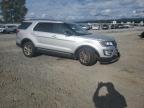 FORD EXPLORER X photo