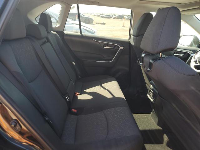 2021 TOYOTA RAV4 XLE - 2T3P1RFV8MC205975
