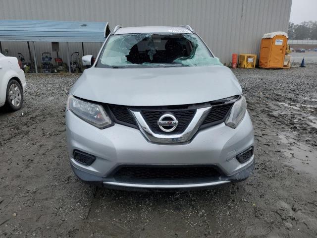2016 NISSAN ROGUE S - JN8AT2MT0GW026976