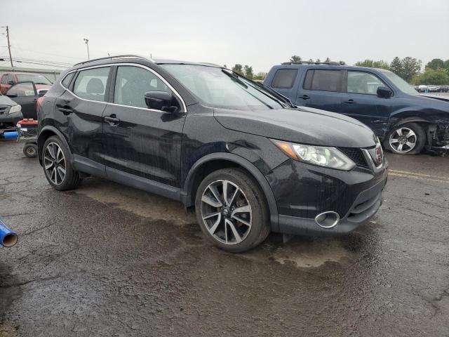 VIN JN1BJ1CR0JW294247 2018 Nissan Rogue, S no.4