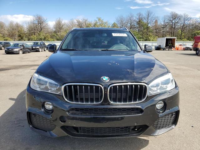 VIN 5UXKT0C51J0W00825 2018 BMW X5, Xdr40E no.5